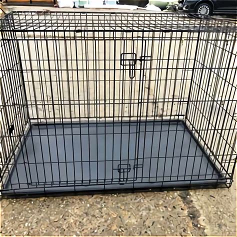 used dog crate for sale